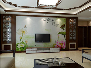 創意空間展示系列